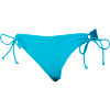 Roxy Surf Essentials '70s Low Rider Tie Side Bikini Bottom - Women's
