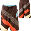 Quiksilver Paby Board Short - Little Boys'