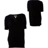 Quiksilver One Way Shirt - Short-Sleeve - Women's
