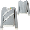 Roxy Dazzlin Sweatshirt - Girls'
