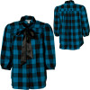 Quiksilver Coffee Break Top - Long-Sleeve - Women's