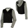Roxy Tangled Up Twill Jacket - Women's