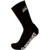 Quiksilver Focal Crew Skate Sock - Men's