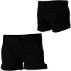 Quiksilver Fifty-Fifty Short - Women's