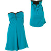 Roxy Turquoise Bay Dress - Women's