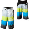 Quiksilver Cypher Alpha Board Short - Little Boys'