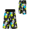 Quiksilver Mr. Miyagi Board Short - Little Boys'