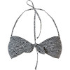 Roxy Pop Surf Bandeau Bikini Top - Women's