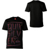 Quiksilver True Call T-Shirt - Short-Sleeve - Boys'