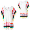 Roxy Beach Blanket Oversized Shirt - Women's
