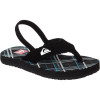 Quiksilver Foundation Sandal - Toddlers'