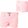 Roxy I'm the Best Shorty Deluxe Short - Girls'