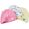 Roxy See Saw Beanie - 3-Pack - Infants'/Toddler's