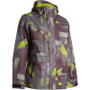 Quiksilver Last Mission Jacket - Men's