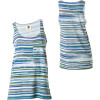 Quiksilver Water Stripe Tank Top - Women's