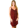 Quiksilver Modern Mountain Patchwork Dress - Women's