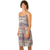 Quiksilver Blanket Stripe Dress - Women's