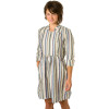 Quiksilver Indian Summer Linen Dress - Women's