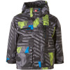 Quiksilver Minimax Snowboard Jacket - Toddler Boys'