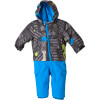 Quiksilver Illusion Snow Suit - Infant Boys'