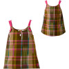 Roxy Loose Ends Tank Top - Girls'