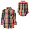 Roxy Breathless Shirt - Long-Sleeve - Girls'
