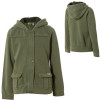 Roxy Funky Fresh Hooded Sweatshirt - Girls'