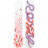Roxy Silhouette Banana Snowboard - Women's