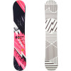 Roxy Sugar Banana Snowboard - Women's
