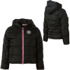 Roxy Follow Me Hooded