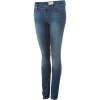 Roxy Skinny Slides Denim Pant - Women's