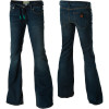 Roxy Howlin' Rails Denim Pant - Women's