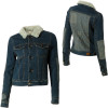 Roxy Bonfire Spirit Restored Jacket - Women's