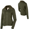 Roxy Black Foot Jacket - Women's