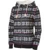 Roxy Bear Tracks Full-Zip Sweatshirt - Women's