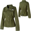 Roxy Smokey Tribe Jacket - Women's
