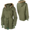 Roxy Queen Of Tides Jacket - Women's