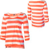 Roxy Wave Journey Shirt - Long-Sleeve - Women's