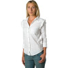 Roxy Rough Cut Shirt - Long-Sleeve - Women's