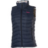 Roxy Torah Bright Down Vest