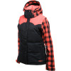 Roxy Cheyenne Insulated Jacket - Women's