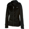 Roxy Welcome Snow Fleece Jacket
