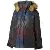 Roxy Torah Bright Down Jacket