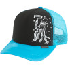 Quiksilver Stavi Trucker Hat - Boys'