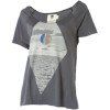 Quiksilver Blue Moon T-Shirt - Short-Sleeve - Women's