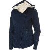 Quiksilver Midnight Moto Jacket - Women's