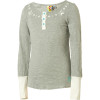 Roxy Supa Crush Shirt - Long-Sleeve - Girls'