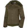 Roxy Field Jacket Solid - Women's