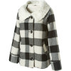 Roxy Point Blanket Jacket - Women's