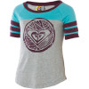Roxy Snow Breeze Shirt - Short-Sleeve - Girls'